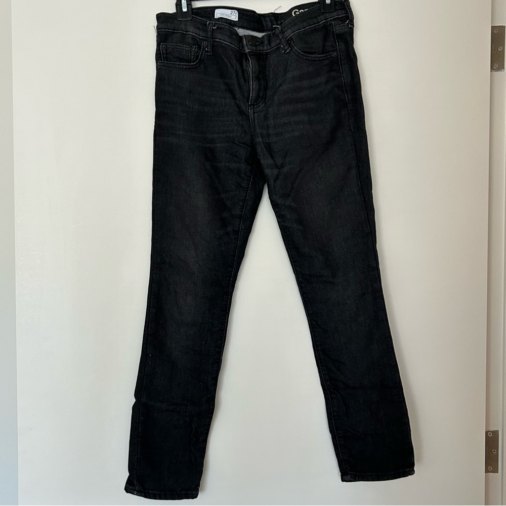 GAP Women’s Girlfriend Pants Jeans